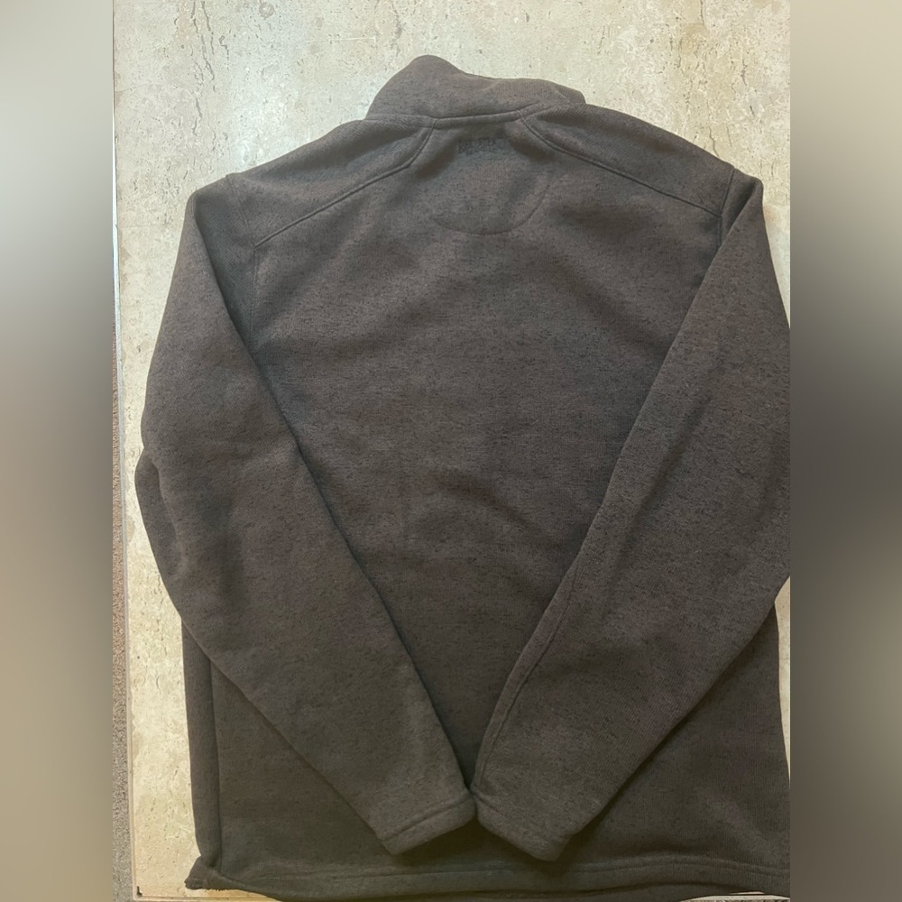 Red Head Brand Pullover Sweatshirt Size Large - Picture 4 of 6